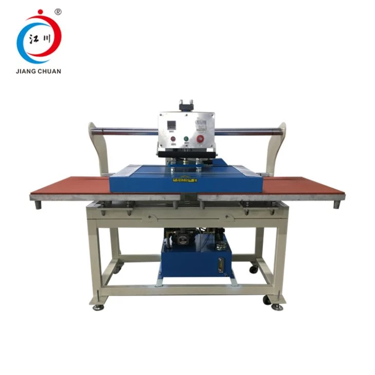80 x 60 Heat Press